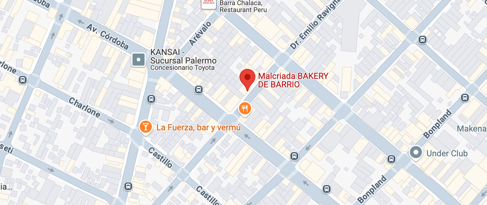 Google Maps